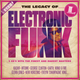 Sony Music France Legacy Recordings, 2015